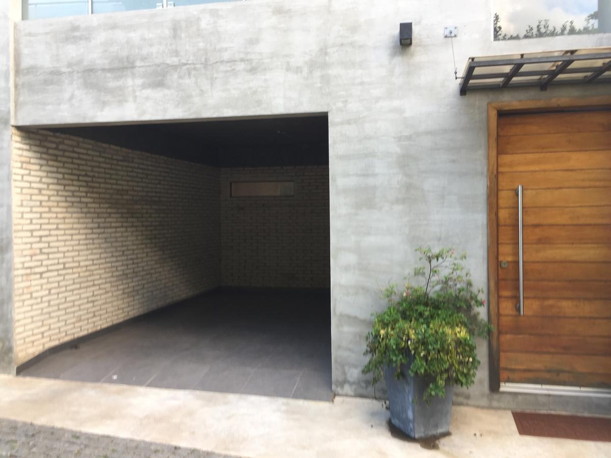 Madre Natura Asuncion Extérieur photo