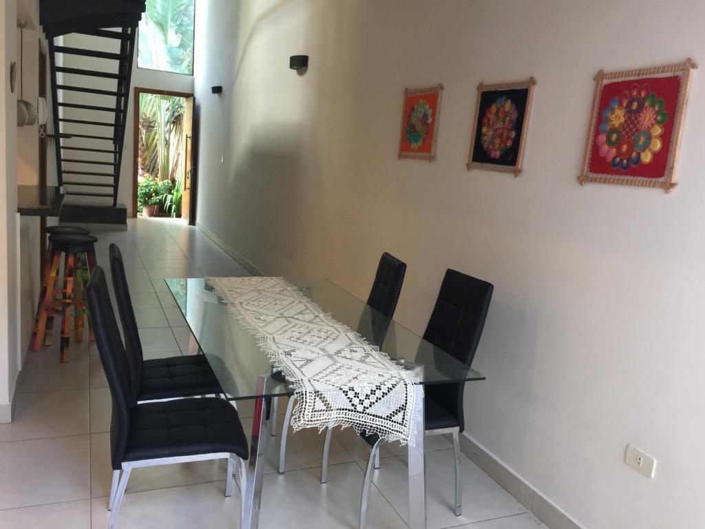 Madre Natura Asuncion Extérieur photo
